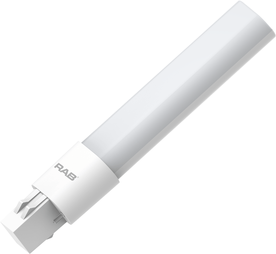 Rab PLS - 5.5 - H - 850 - HYB Lamp - Lighting Supply Guy