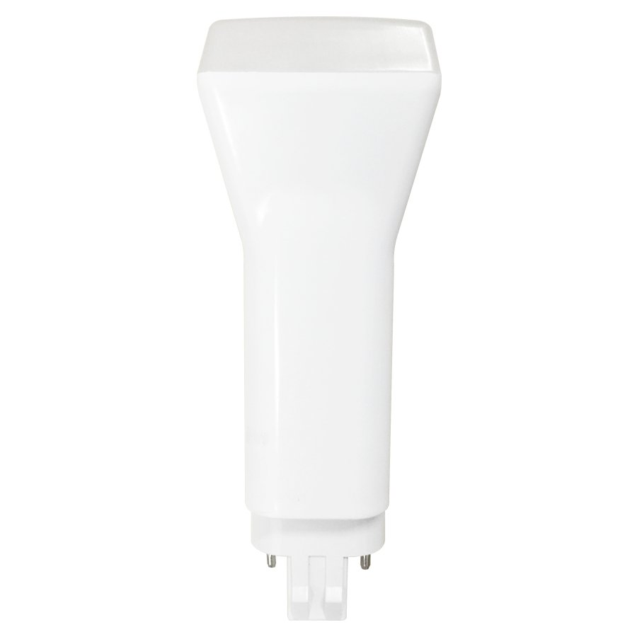 RAB PLS - 5.5 - V - 830 - HYB 5.5 watt LED Vertical Plug - and - Play Lamp to replace 13w CFL - Lighting Supply Guy