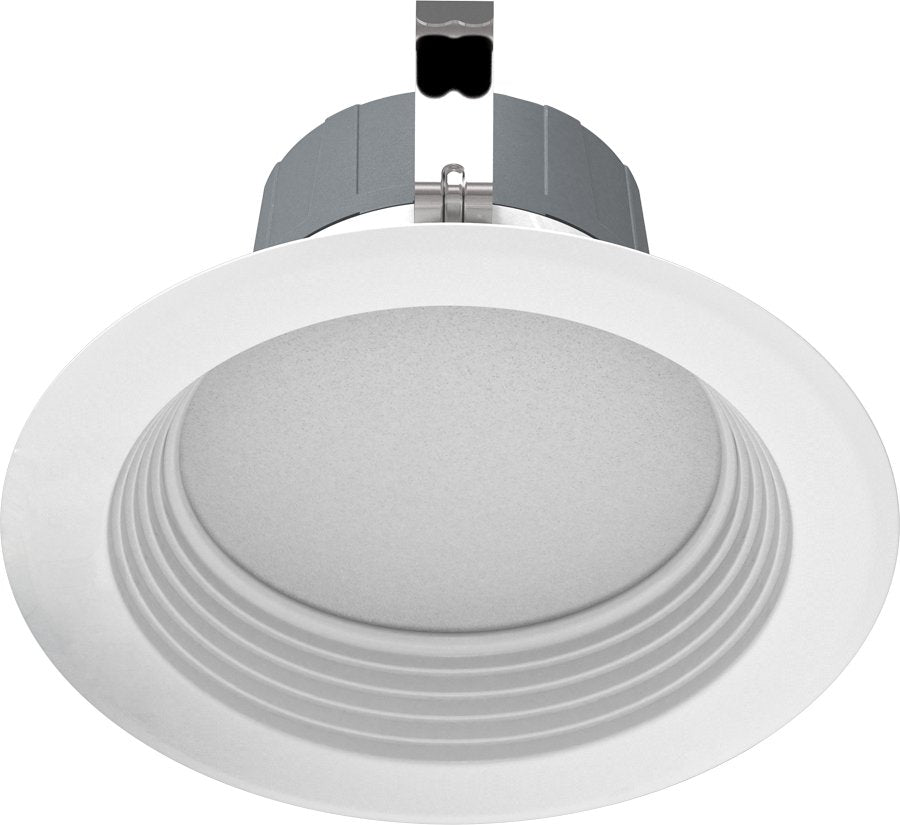 Rab R4R8927120WB 8 watt LED 4" Retrofit Downlight Fixture - Lighting Supply Guy