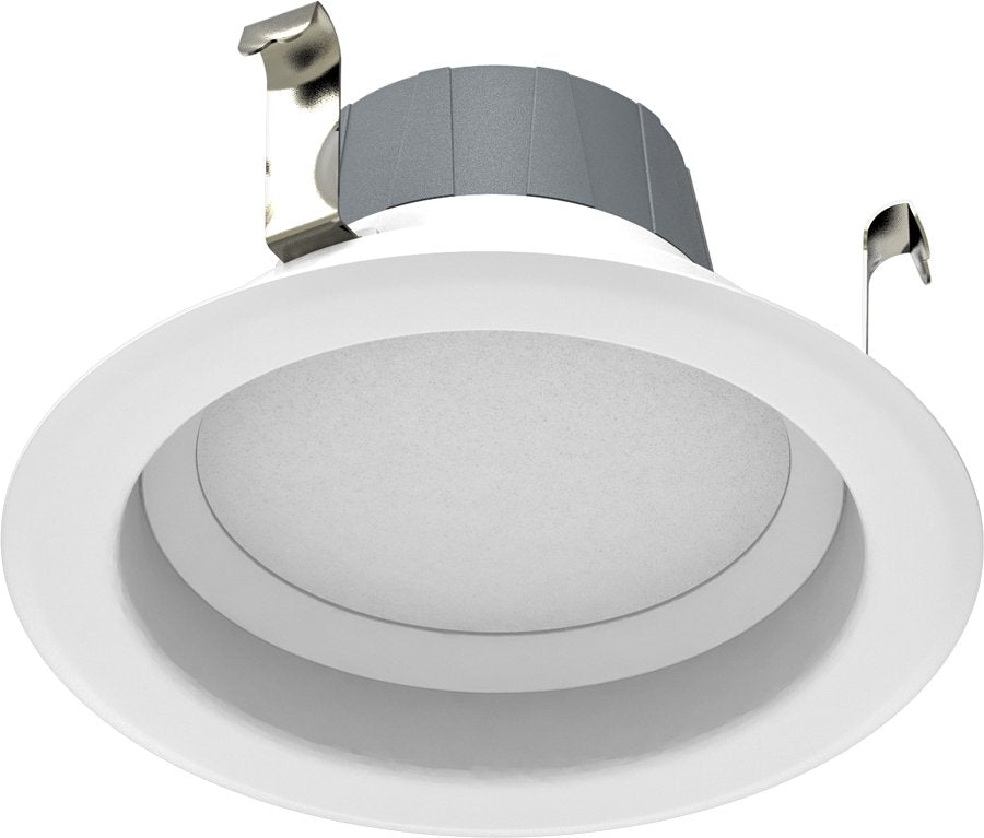 Rab R4R89FA120WS 8 watt LED 4" Retrofit Downlight - Lighting Supply Guy