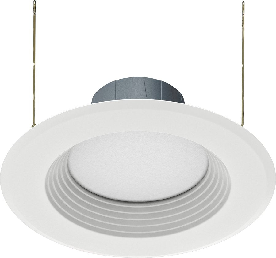 Rab R6R14927120WB 14 watt LED 6" Retrofit Downlight Fixture - Lighting Supply Guy