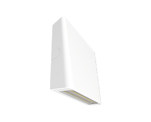 Rab SLIMSW LED Field Adjustable Slim Wall Pack - Lighting Supply Guy