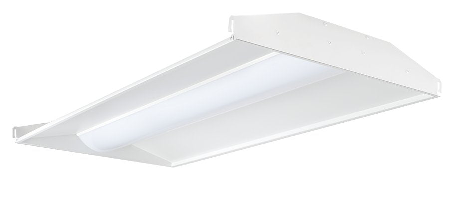 Rab SWISH2X4 - 49N/D10 Fixture - Lighting Supply Guy