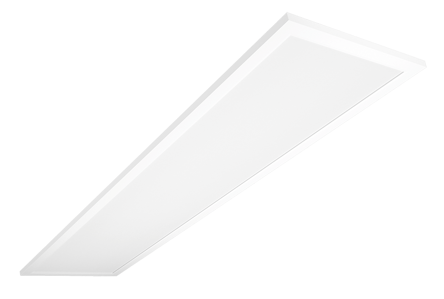 Rab T34FA - 1X4 T34 1x4 Field Adjustable Panels - Lighting Supply Guy