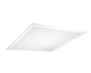 Rab T34FA - 2X2 20W/30W/40W Wattage Selectable 2' X 2' LED Flat Panel Light Fixture - Lighting Supply Guy