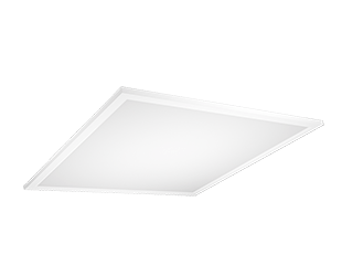 Rab T34FA - 2X2 20W/30W/40W Wattage Selectable 2' X 2' LED Flat Panel Light Fixture - Lighting Supply Guy