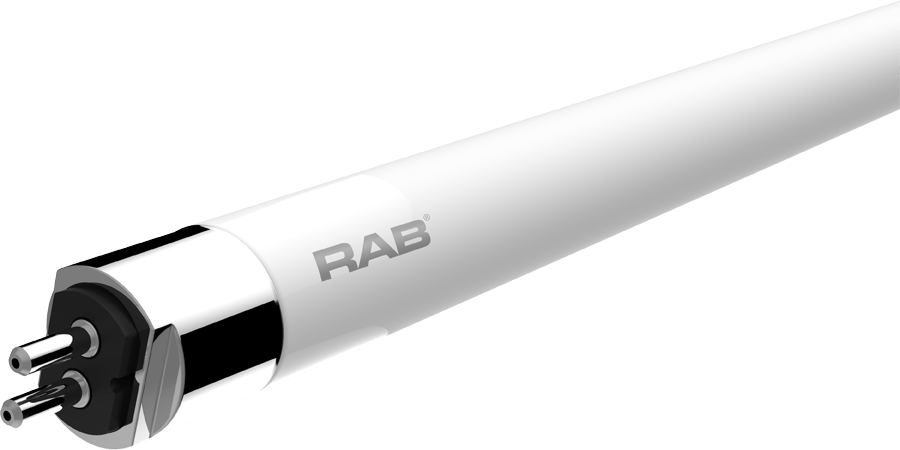 Rab T5 - 25 - 48G - 840 - DIR Lamp - Lighting Supply Guy