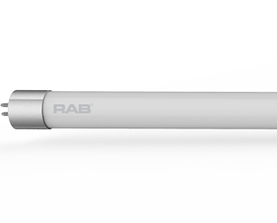 Rab T5HE - 13 - 48G - 835 - SD - BYP 13 watt T5 LED 4' Linear Tube Lamp - Lighting Supply Guy