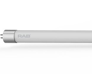 Rab T5HE-13-48G-835-SD-BYP 13 watt T5 LED 4' Linear Tube Lamp - Lighting Supply Guy