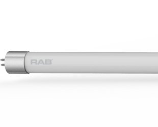 Rab T5HE - 13 - 48G - 835 - SD - BYP 13 watt T5 LED 4' Linear Tube Lamp - Lighting Supply Guy