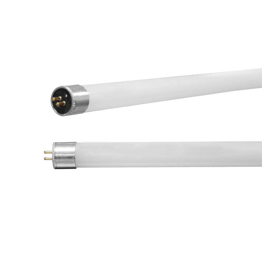 Rab T5HO - 12 - 24G - 850 - SD - BYP 12 watt T5 LED 24" Linear Tube Lamp, Mini Bi - Pin (G5) Base, 5000K, 1600 lumens - Lighting Supply Guy