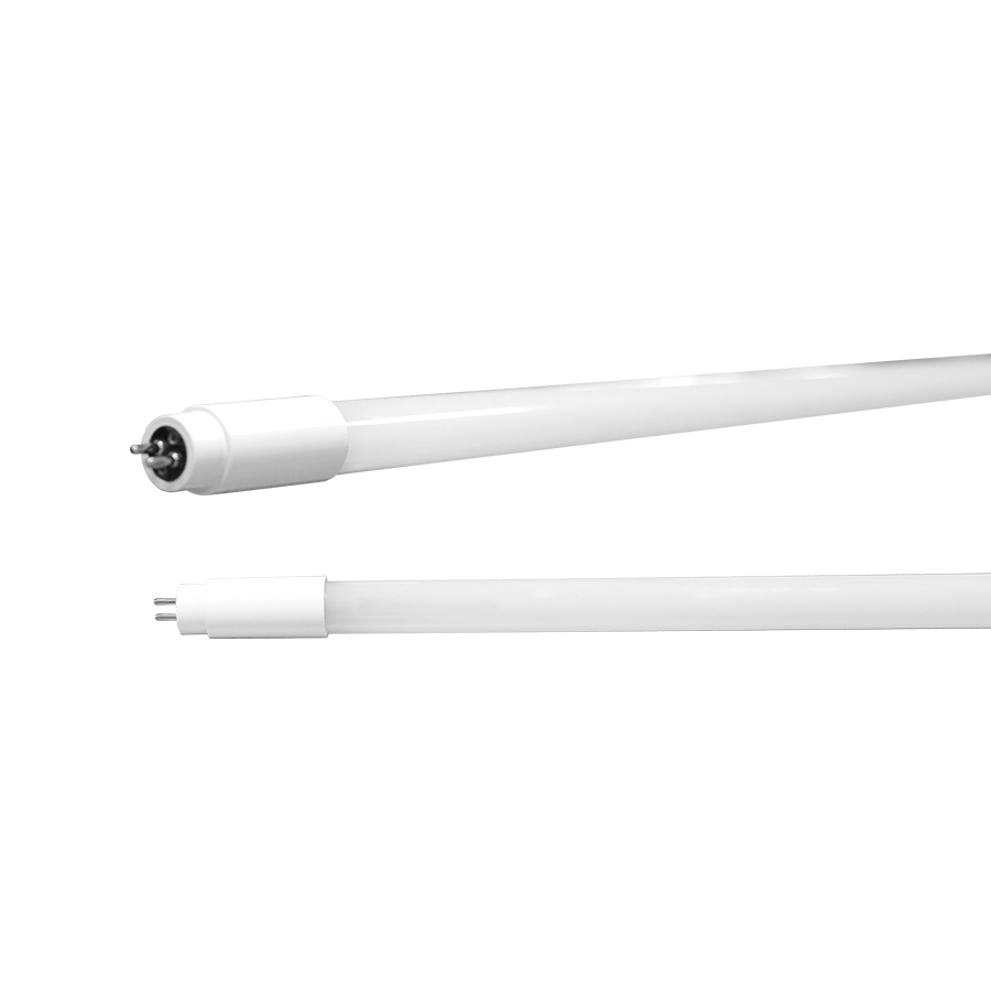 Rab T5HO - 25 - 48G - 840 - DIR 25 watt T5 LED 4' Linear Tube Lamp, Mini Bi - Pin (G5) Base, 4000K, 3600 lumens - Lighting Supply Guy