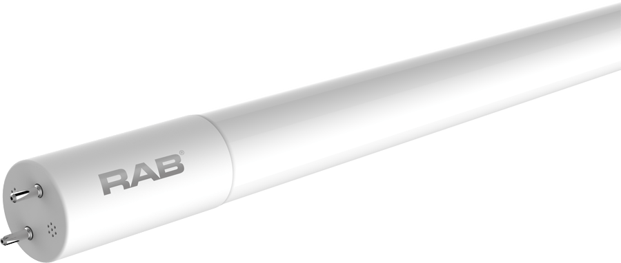Rab T8 - 17 - 48G - 835 - SD - BYP Lamp - Lighting Supply Guy