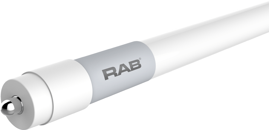 Rab T8 - 43 - 96G - Fa8 - 830 - DE - BYP Lamp - Lighting Supply Guy