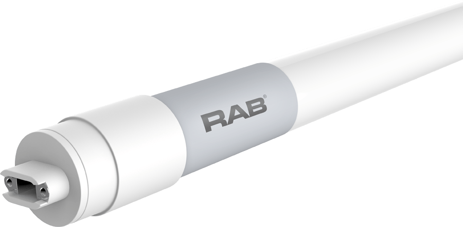 Rab T8 - 43 - 96G - R17d - 830 - DE - BYP Lamp - Lighting Supply Guy