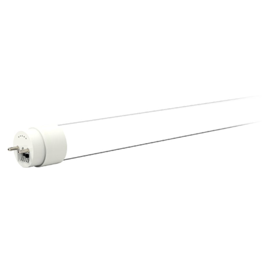 Rab T8 - 7.5 - 24G - 8CCT - HYB 7.5 Watt T8 LED 2' Linear Tube Lamp, Medium Bi - Pin (G13) Base, 3000 - 3500 - 4000 - 5000 - 6500K 50,000hr life, 120 - 277 Volt, Dimmable - Lighting Supply Guy