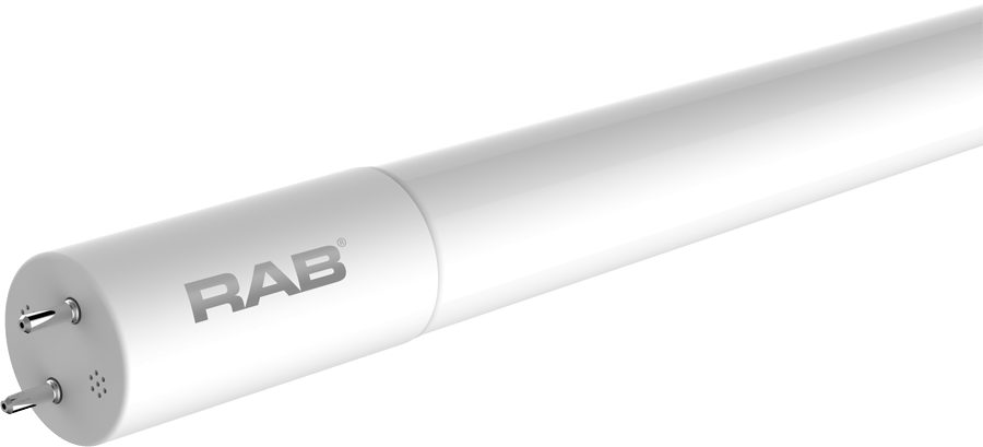 Rab T8 - 9 - 24G - 835 - DE - BYP Lamp - Lighting Supply Guy