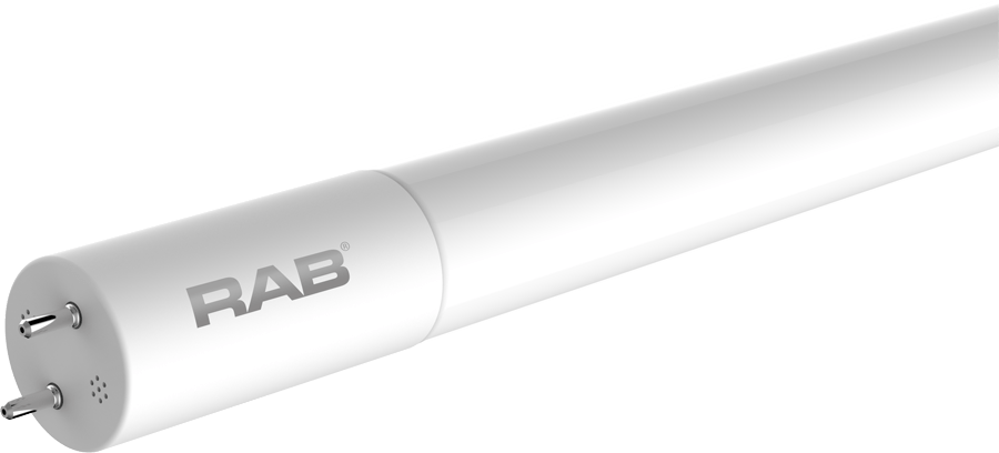 Rab T8 - 9 - 24G - 850 - SD - BYP Lamp - Lighting Supply Guy