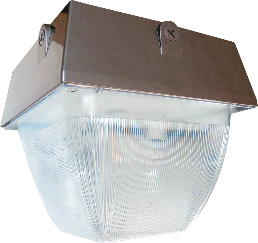 Rab VAN5HH100QT Fixture - Lighting Supply Guy