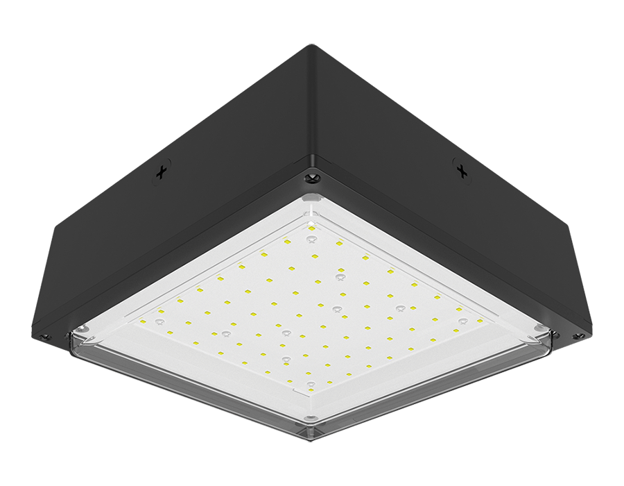 Rab VANLED52N Fixture - Lighting Supply Guy