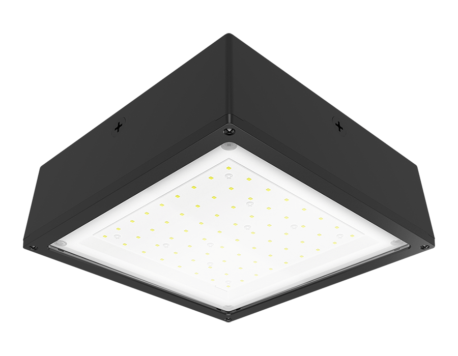 Rab VANLED52NF Fixture - Lighting Supply Guy