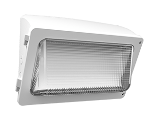 Rab WPX2W Led Field Adjustable Wall Pack - Lighting Supply Guy