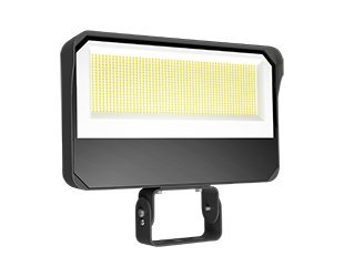 RAB X34 - 250T 250w LED High Output Field - Adjustable Floodlight - Lighting Supply Guy