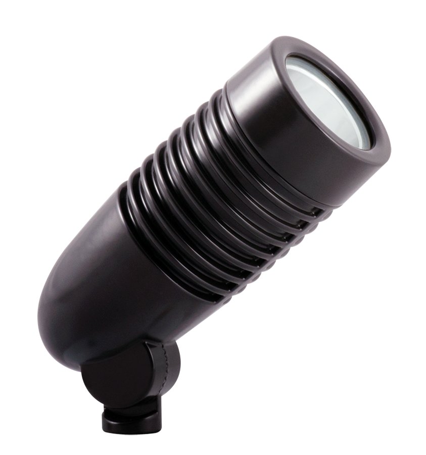 RAB X34-25L-830/120V 25 watt LED Floodlight Fixture\ - Lighting Supply Guy