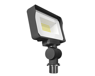 Rab X34XS LED Field Adjustable Floodlight - Lighting Supply Guy