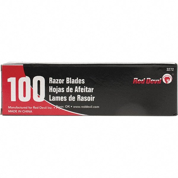 Red Devil 3272 Rotary Knife Blade: - Lighting Supply Guy