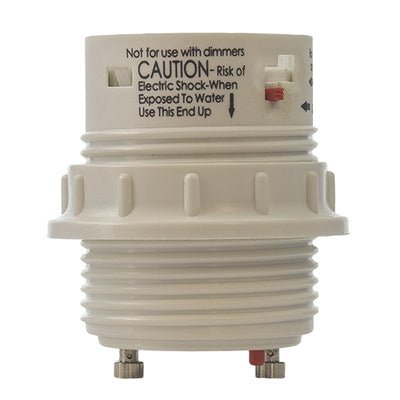 Satco 80 - 1851 Socket - Lighting Supply Guy