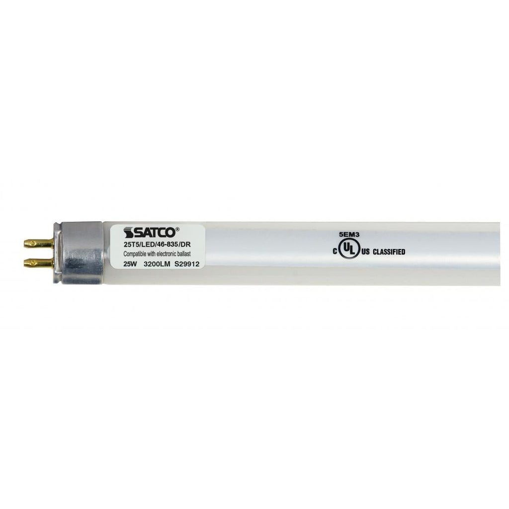 Satco S29912 25T5 - LED - 46 - 835 - DR - Lighting Supply Guy