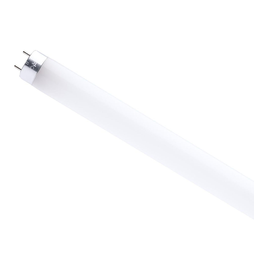 Satco S49936R1 11/T8/LED/48 - 840/DR 11w LED 4ft T8 Linear Lamp - Lighting Supply Guy