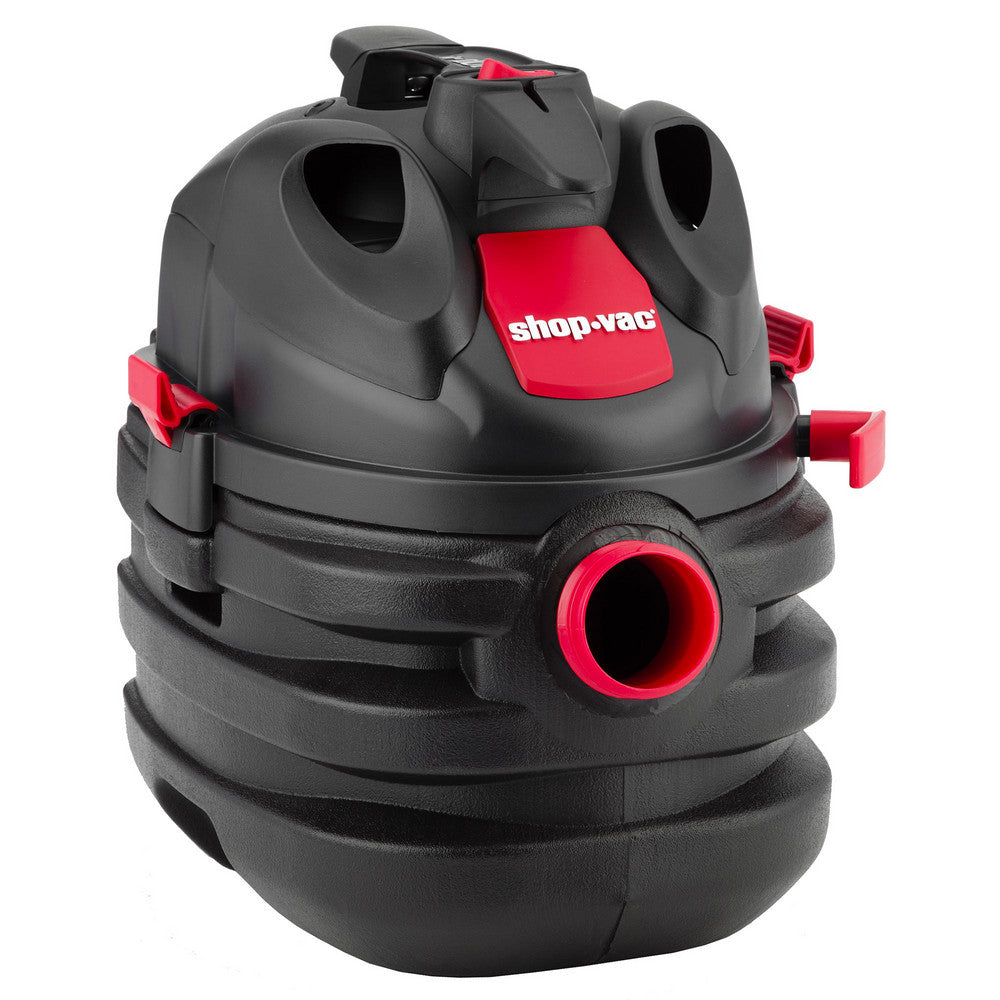 Shop - Vac 5872911 Shop - Vac 5 Gallon 6.0 Peak HP Portable Wet / Dry Vacuum - Lighting Supply Guy