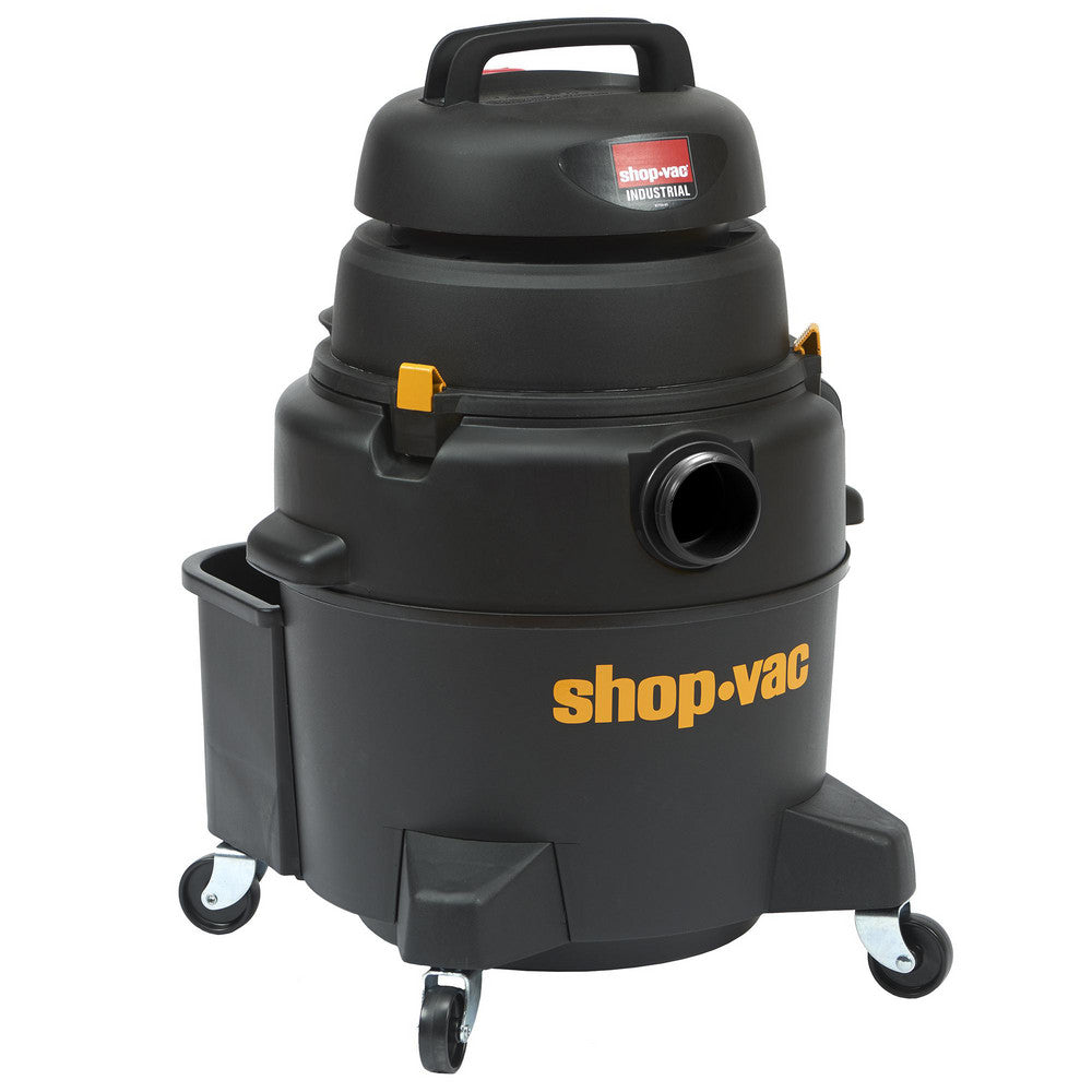Shop - Vac 9258006 Shop - Vac 8 Gallon 6.0 Peak HP Industrial Wet / Dry vacuum - Lighting Supply Guy