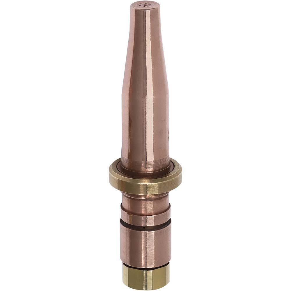 Smith/Miller SC12 - 1 SC Series Acetylene Cutting Tip for use with Smith SC or DG Series Torches/Cutting Attachments & Machine Torches - Lighting Supply Guy