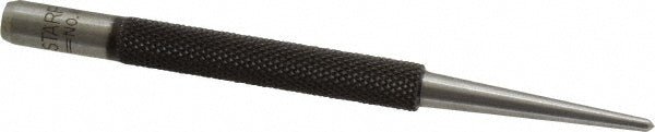 Starrett 50483 Center Punch: 5/64" - Lighting Supply Guy