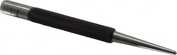 Starrett 50484 Center Punch: 3/32" - Lighting Supply Guy