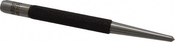 Starrett 50485 Center Punch: 1/8" - Lighting Supply Guy