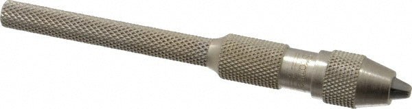 Starrett 50601 0.1250" Capacity, Pin Vise - Lighting Supply Guy