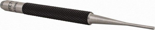 Starrett 52578 Pin Punch: 1/16" - Lighting Supply Guy