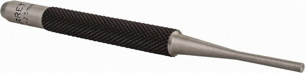 Starrett 52579 Pin Punch: 3/32" - Lighting Supply Guy