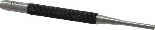 Starrett 52580 Pin Punch: 1/8" - Lighting Supply Guy