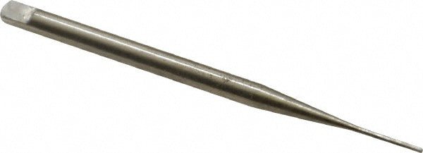 Starrett 70361 5/8" Blade Length Precision Blade Screwdriver - Lighting Supply Guy