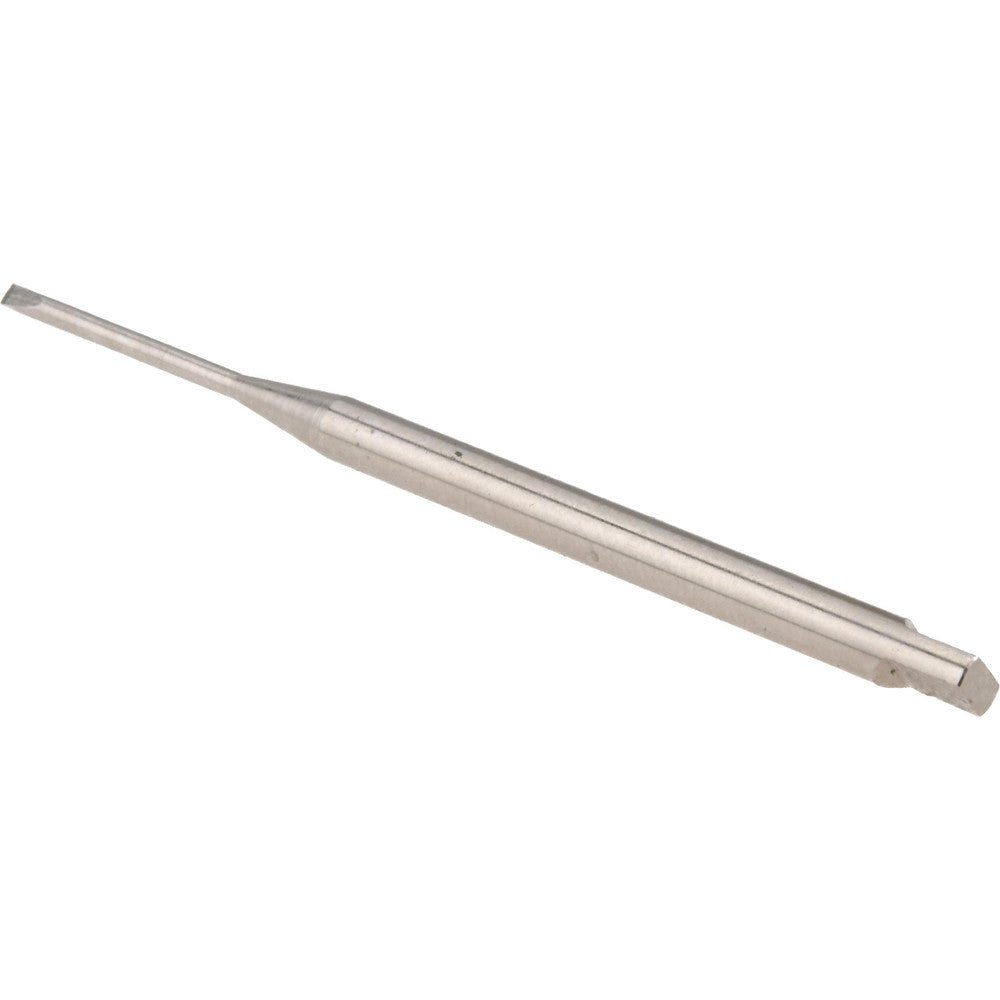 Starrett 70362 5/8" Blade Length Precision Blade Screwdriver - Lighting Supply Guy