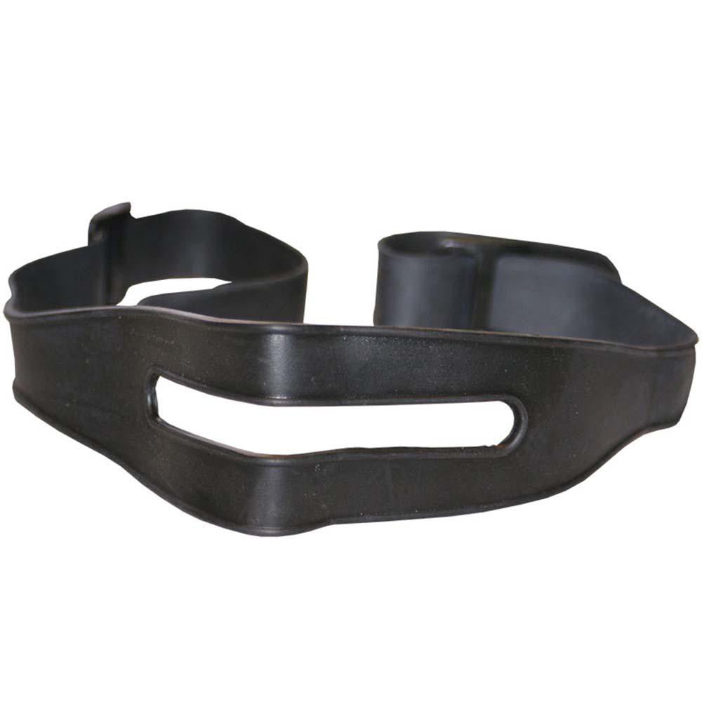 Streamlight 61003 Rubber Headlamp Headlamp Strap - Lighting Supply Guy