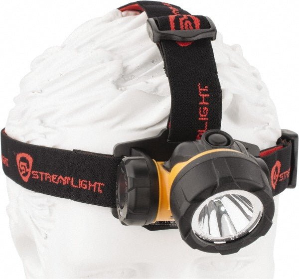 Streamlight 61301 Free Standing Flashlight: LED, 3 Operating Modes - Lighting Supply Guy