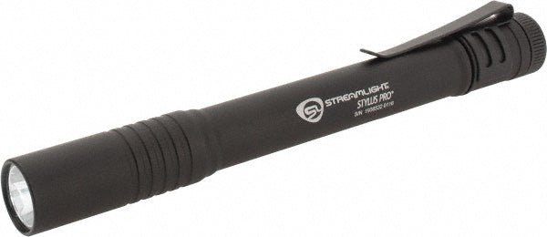 Streamlight 66118 Mini Flashlight: White LED Bulb - Lighting Supply Guy