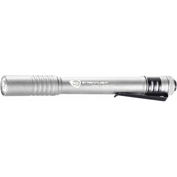 Streamlight 66121 Mini Penlight: White C4 LED Bulb - Lighting Supply Guy