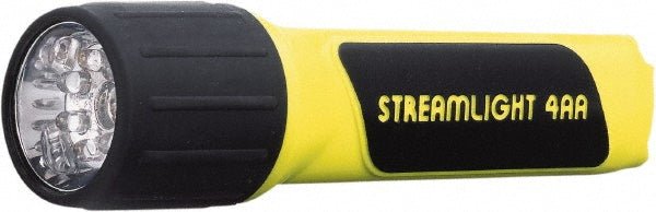 Streamlight 68200 Handheld Flashlight: LED, 67 Lumens, 155 hr Max Run Time, Rechargeable Battery (Not Included) - Lighting Supply Guy